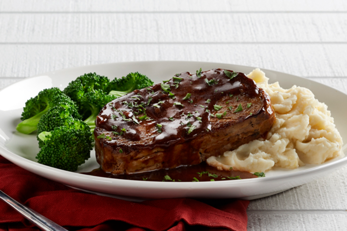 Mimi's® Meatloaf